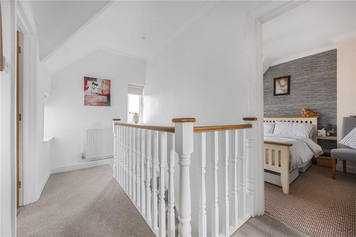 3 bedroom house, The Causeway, East Hanney OX12 - Available