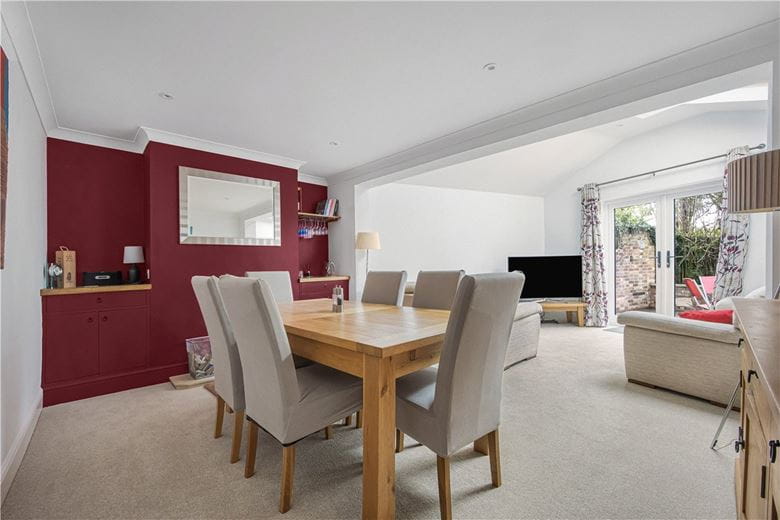 3 bedroom house, The Causeway, East Hanney OX12 - Available