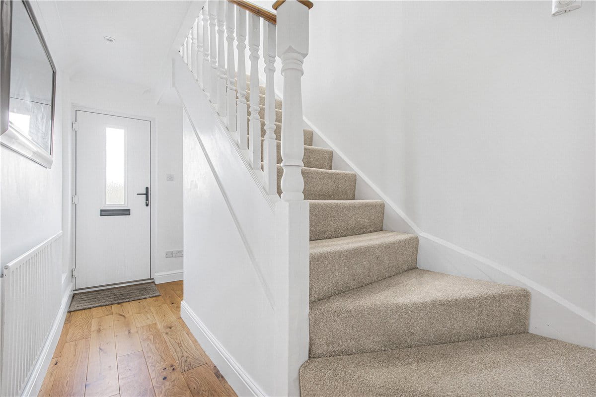 3 bedroom house, The Causeway, East Hanney OX12 - Available