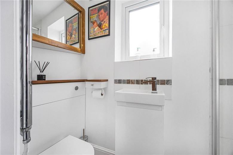 3 bedroom house, The Causeway, East Hanney OX12 - Available