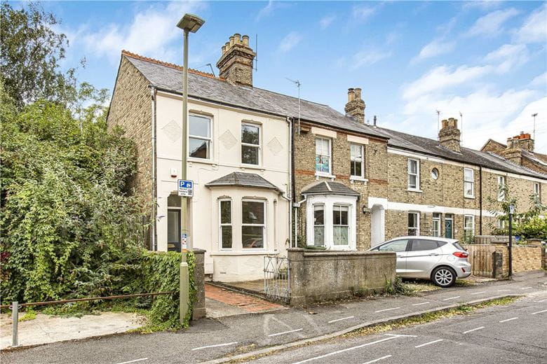 3 bedroom house, Percy Street, Oxford OX4 - Available