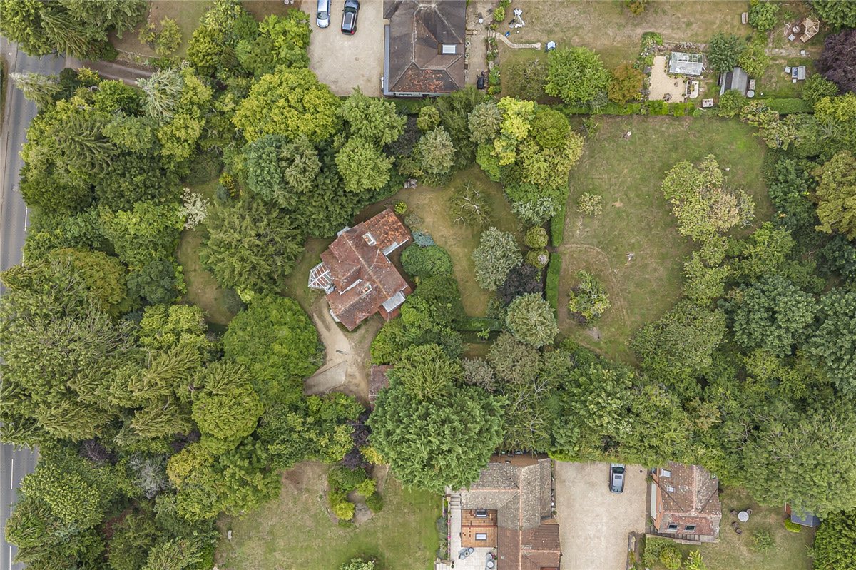 4 bedroom house, Cumnor Hill, Oxford OX2 - Sold STC