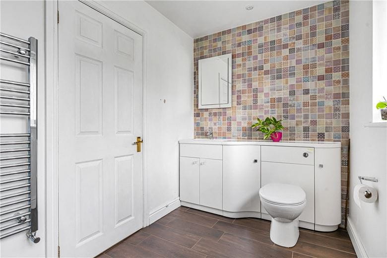 5 bedroom house, Bagley Wood Road, Kennington OX1 - Available