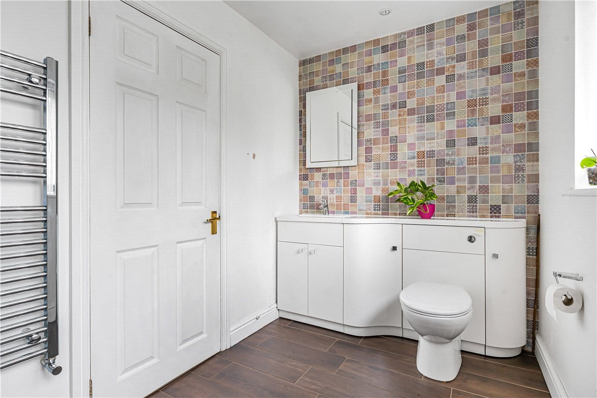 5 bedroom house, Bagley Wood Road, Kennington OX1 - Available