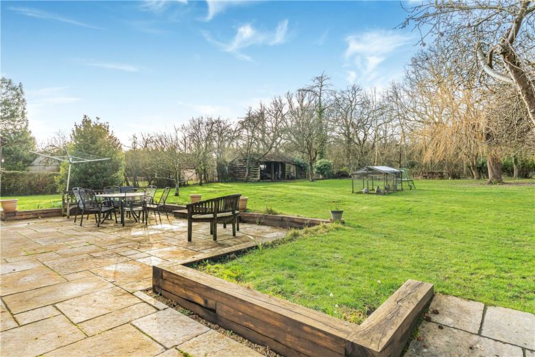 5 bedroom house, Bagley Wood Road, Kennington OX1 - Available