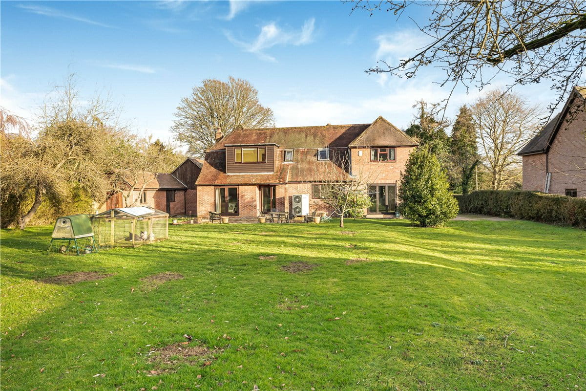 5 bedroom house, Bagley Wood Road, Kennington OX1 - Available