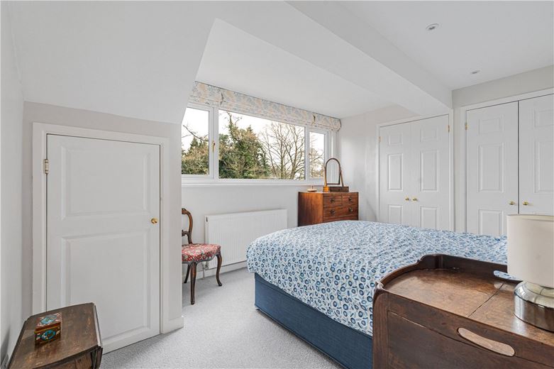 5 bedroom house, Bagley Wood Road, Kennington OX1 - Available
