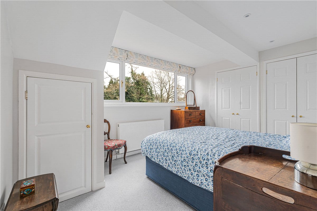 5 bedroom house, Bagley Wood Road, Kennington OX1 - Available