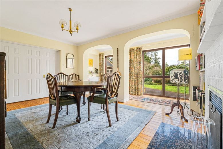 5 bedroom house, Bagley Wood Road, Kennington OX1 - Available