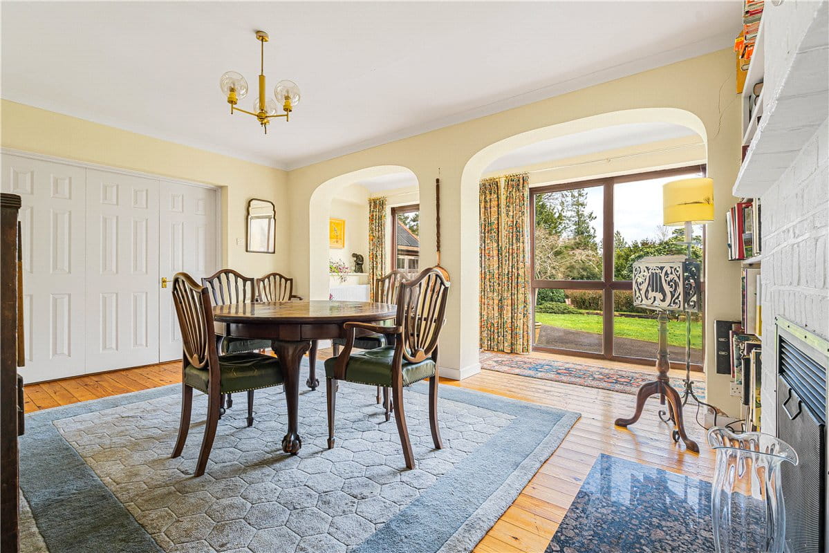 5 bedroom house, Bagley Wood Road, Kennington OX1 - Available