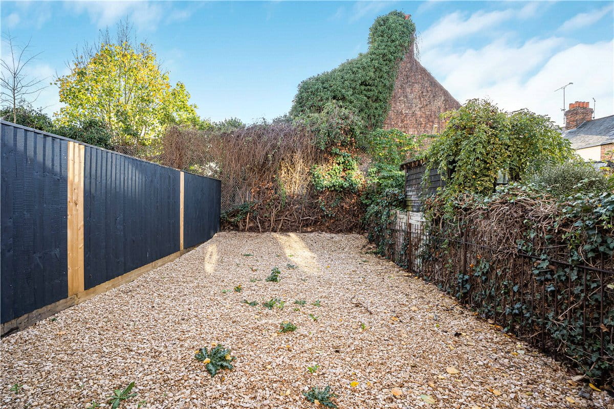 2 bedroom house, South Street, Oxford OX2 - Available