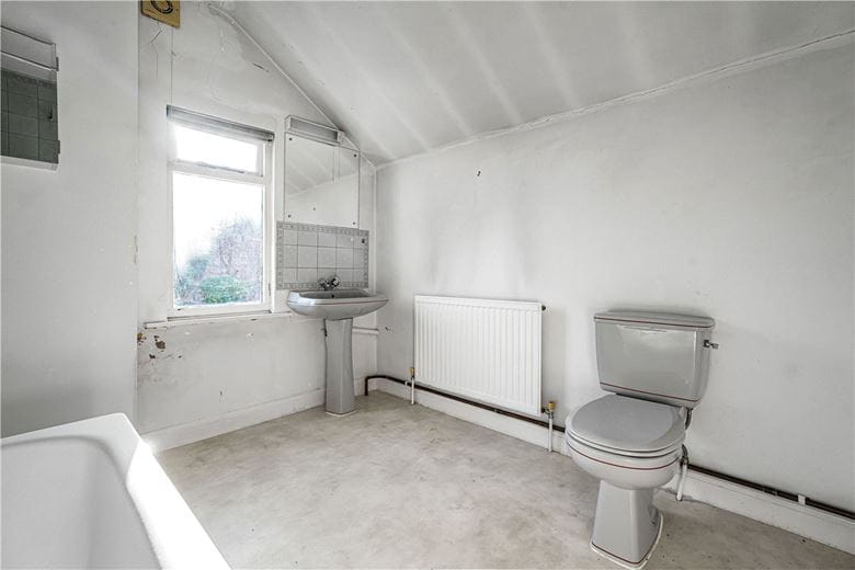 2 bedroom house, South Street, Oxford OX2 - Available