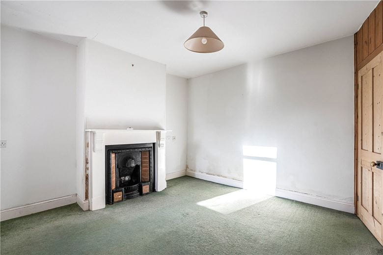 2 bedroom house, South Street, Oxford OX2 - Available