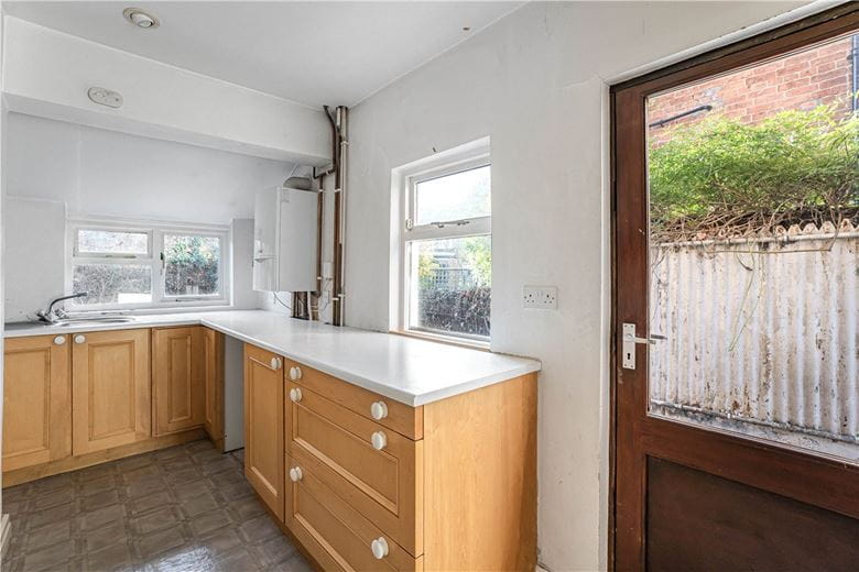 2 bedroom house, South Street, Oxford OX2 - Available