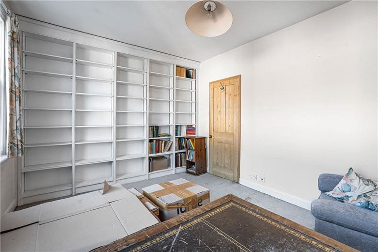 2 bedroom house, South Street, Oxford OX2 - Available