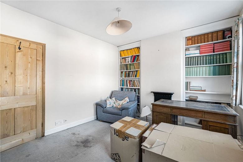 2 bedroom house, South Street, Oxford OX2 - Available