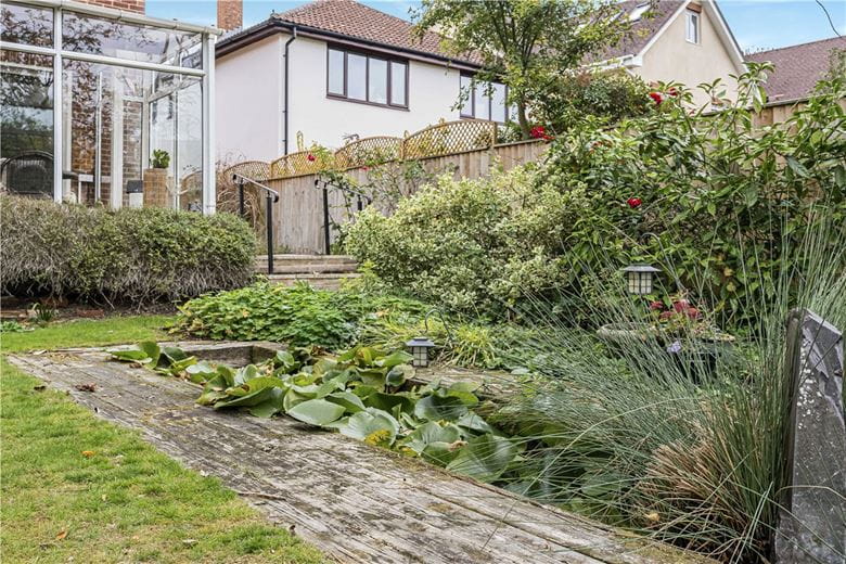 4 bedroom house, Five Mile Drive, Oxford OX2 - Available