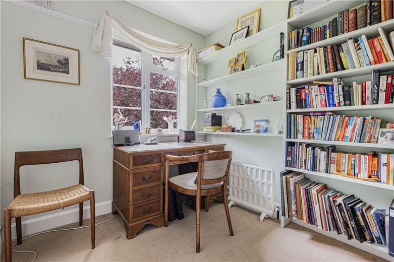 4 bedroom house, Five Mile Drive, Oxford OX2 - Available