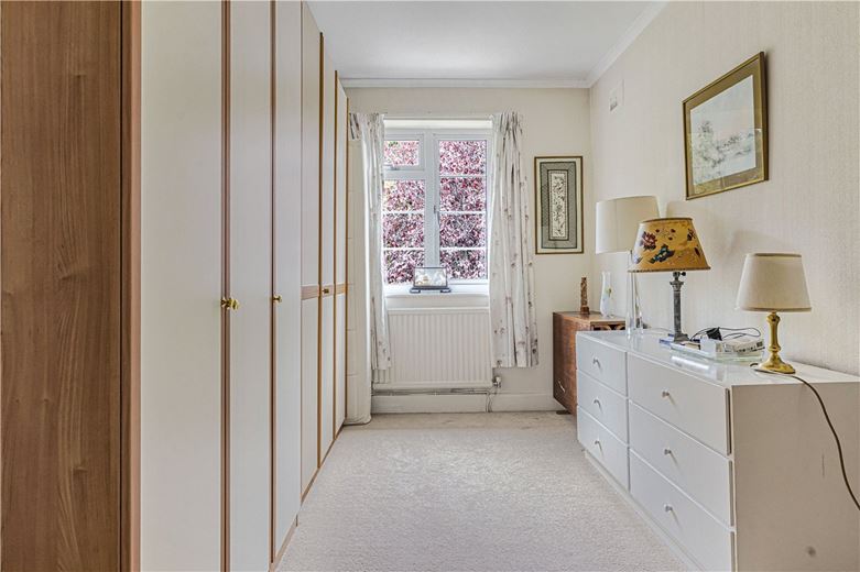 4 bedroom house, Five Mile Drive, Oxford OX2 - Available