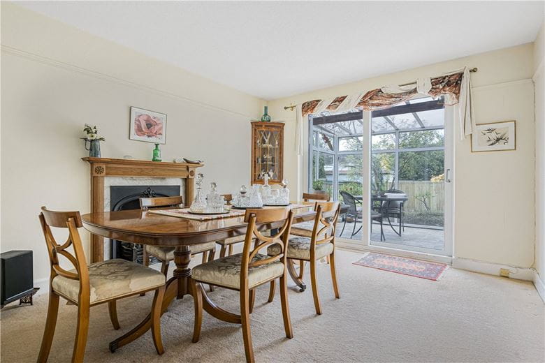 4 bedroom house, Five Mile Drive, Oxford OX2 - Available