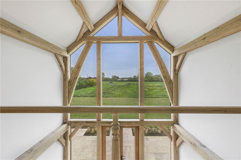 5 bedroom house, Lower End, Alvescot OX18 - Available