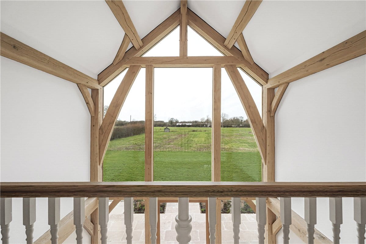 5 bedroom house, Lower End, Alvescot OX18 - Available