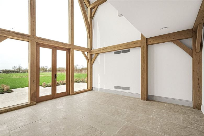 5 bedroom house, Lower End, Alvescot OX18 - Available