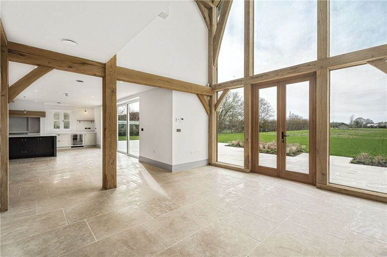 5 bedroom house, Lower End, Alvescot OX18 - Available