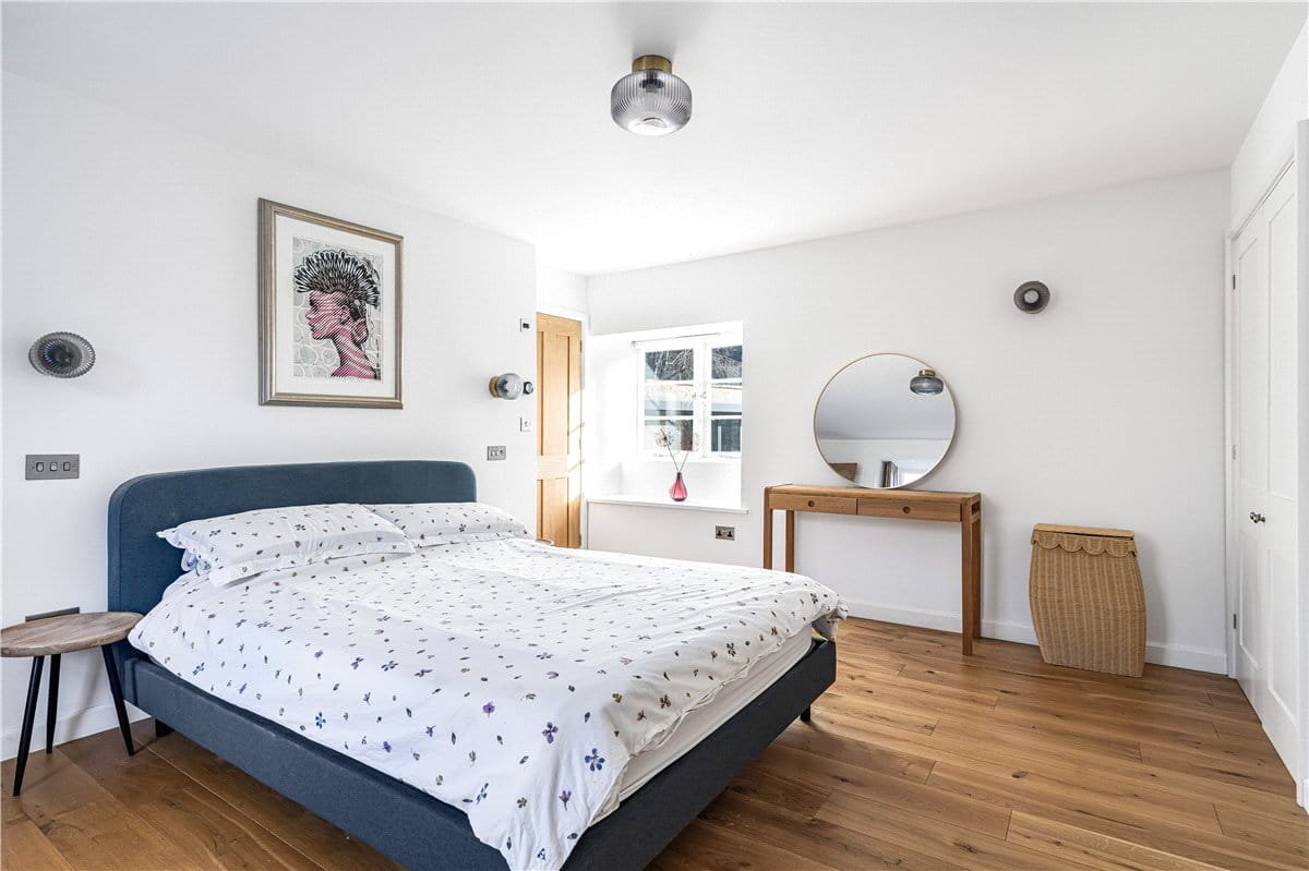 4 bedroom house, Weston Road, Bletchingdon OX5 - Available