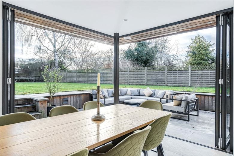 4 bedroom house, Weston Road, Bletchingdon OX5 - Available