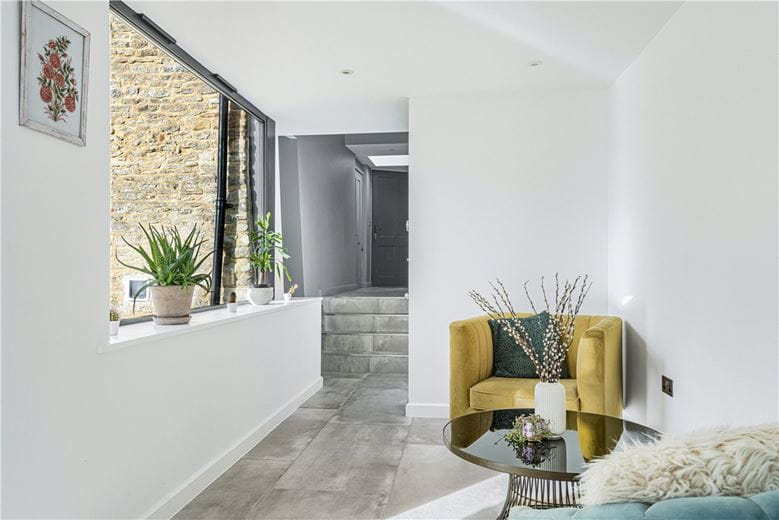 4 bedroom house, Weston Road, Bletchingdon OX5 - Available