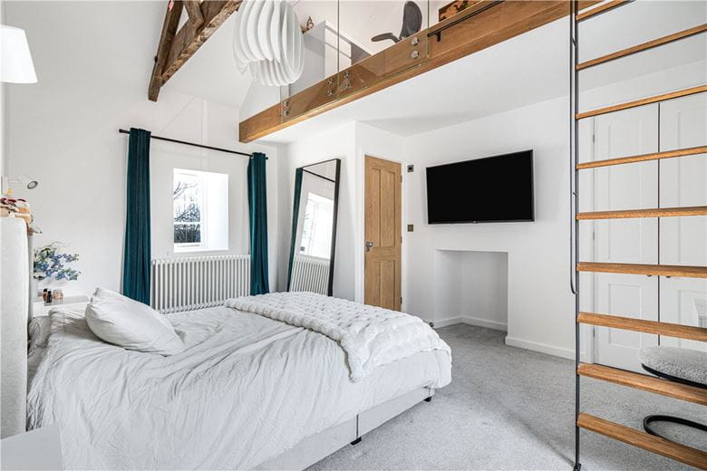 4 bedroom house, Weston Road, Bletchingdon OX5 - Available