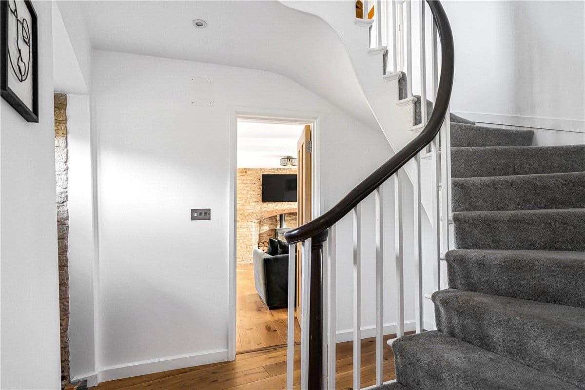 4 bedroom house, Weston Road, Bletchingdon OX5 - Available