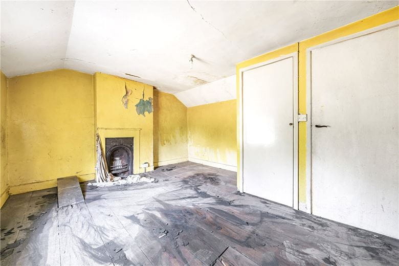 3 bedroom cottage, Barnard Gate, Witney OX29 - Sold STC