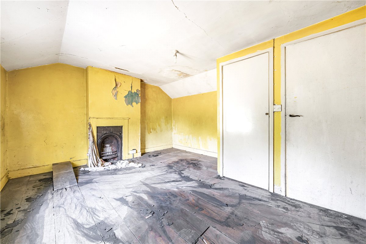 3 bedroom cottage, Barnard Gate, Witney OX29 - Sold STC