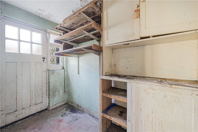 3 bedroom cottage, Barnard Gate, Witney OX29 - Sold STC