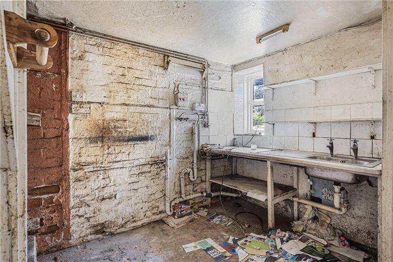 3 bedroom cottage, Barnard Gate, Witney OX29 - Sold STC