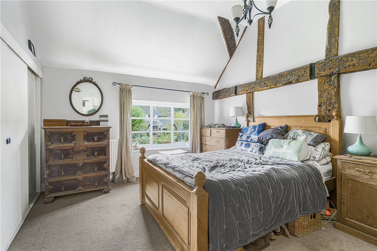 4 bedroom house, Long Wittenham, Abingdon OX14 - Available