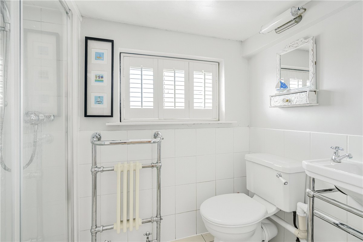 4 bedroom house, Long Wittenham, Abingdon OX14 - Available