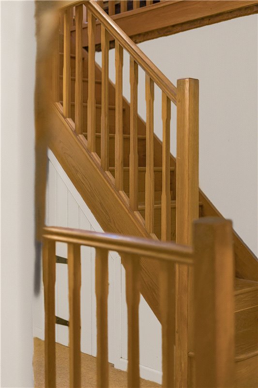 4 bedroom house, Long Wittenham, Abingdon OX14 - Available