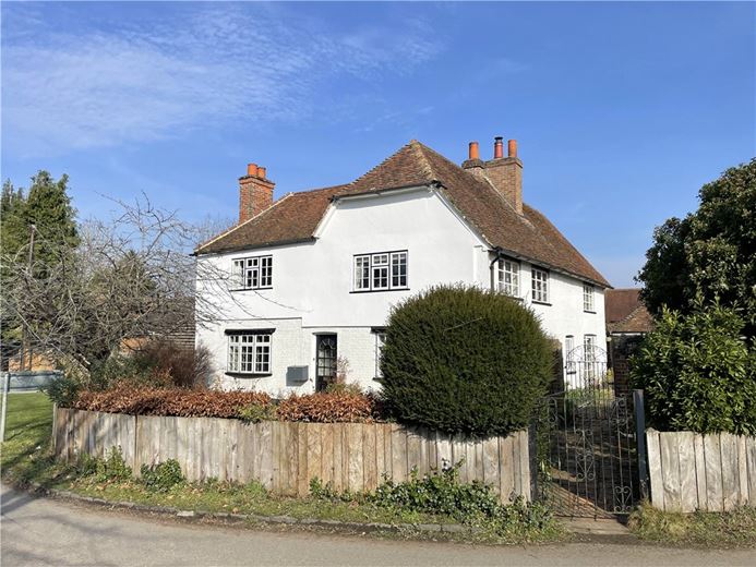 4 bedroom house, Long Wittenham, Abingdon OX14 - Available