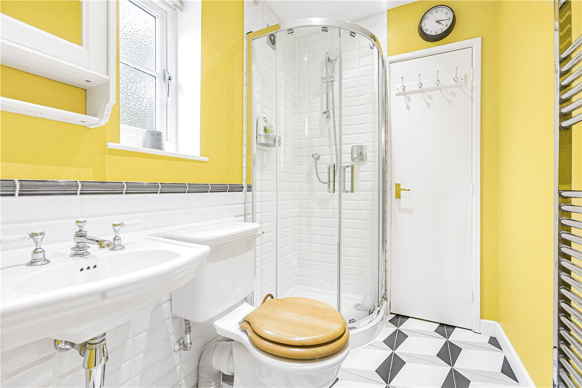 4 bedroom house, West St. Helen Street, Abingdon OX14 - Sold