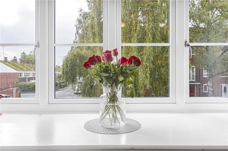 4 bedroom house, West St. Helen Street, Abingdon OX14 - Sold