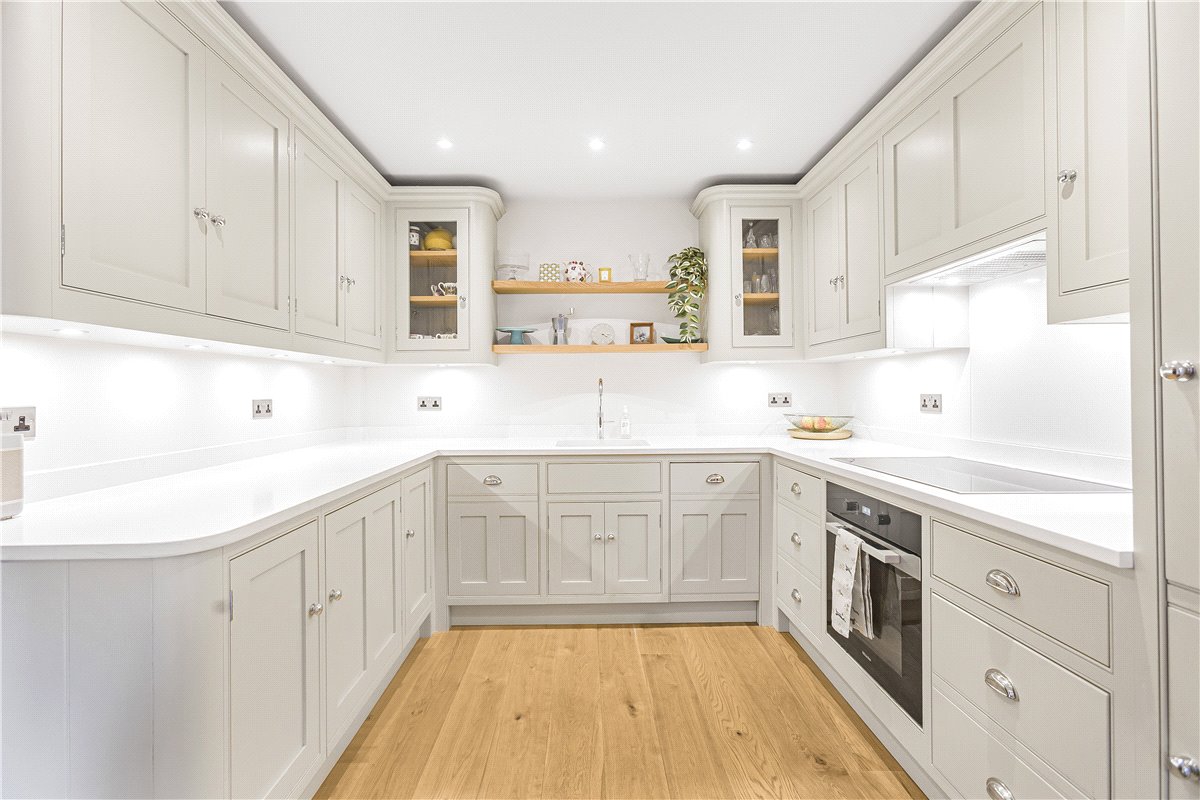 4 bedroom house, West St. Helen Street, Abingdon OX14 - Sold