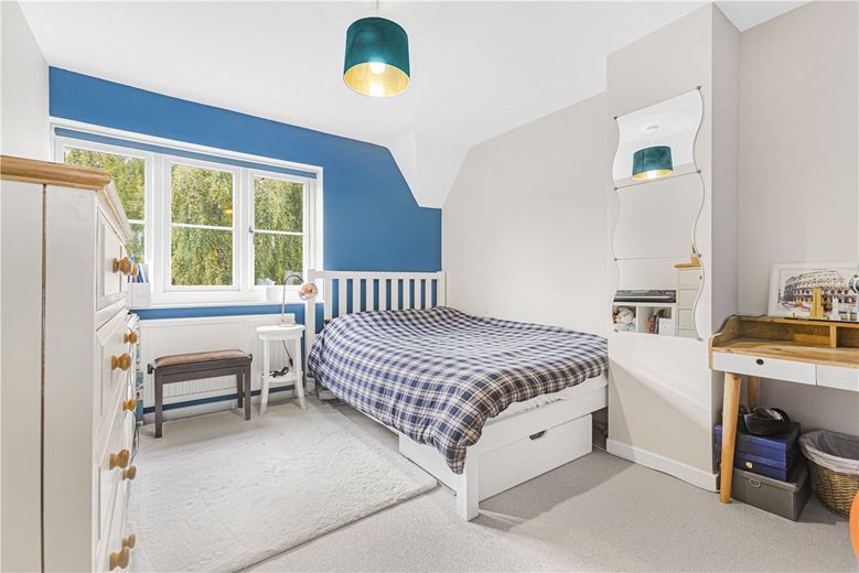 4 bedroom house, West St. Helen Street, Abingdon OX14 - Sold