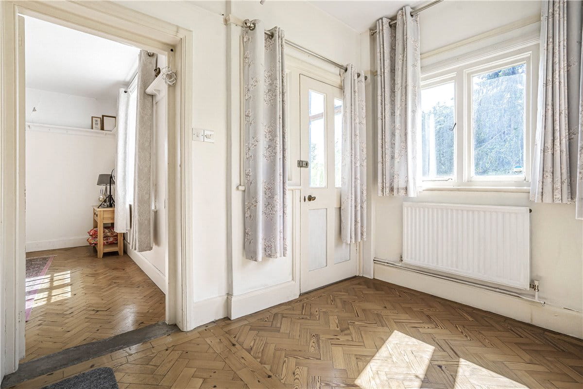 4 bedroom house, Norman Avenue, Abingdon OX14 - Sold