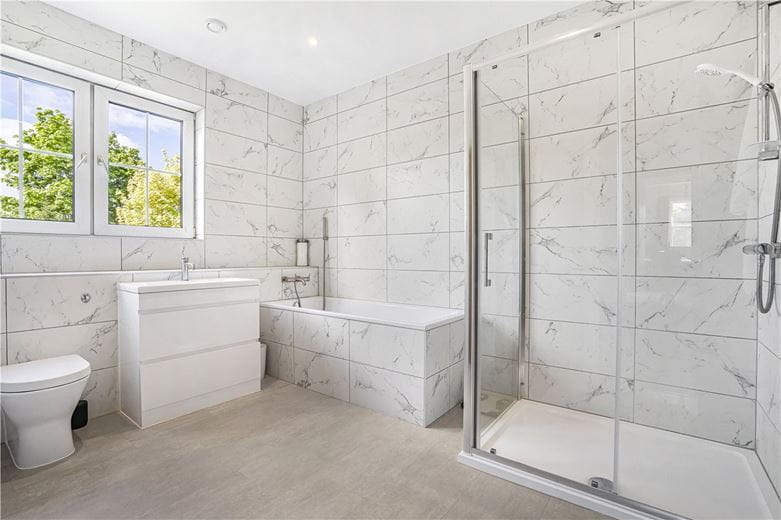 4 bedroom house, Norman Avenue, Abingdon OX14 - Sold