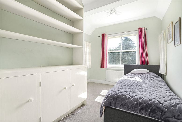 4 bedroom house, Norman Avenue, Abingdon OX14 - Sold