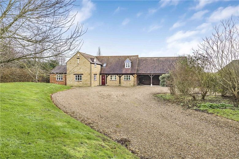 4 bedroom house, Horton-cum-Studley, Oxford OX33 - Available