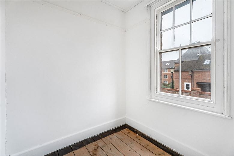 3 bedroom house, New Street, Abingdon OX14 - Available